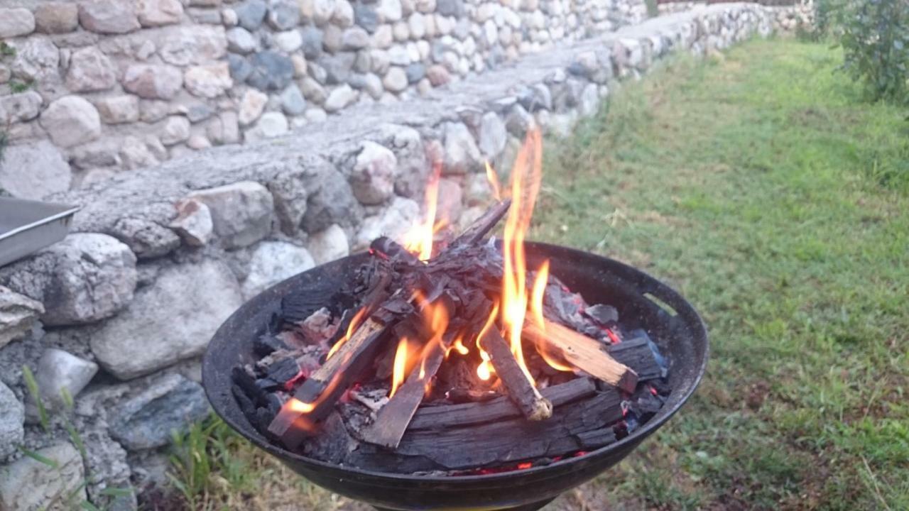 Узуновата Къща Melnik (Blagoevgrad) Extérieur photo