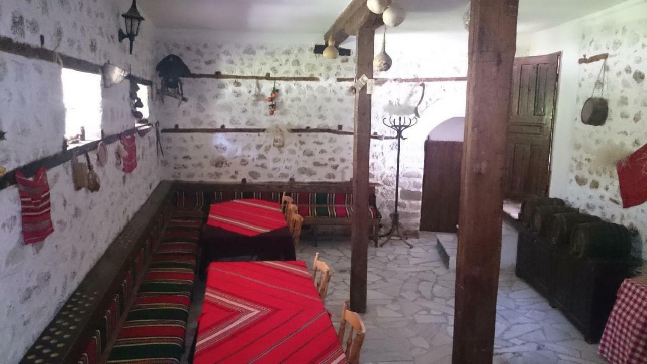 Узуновата Къща Melnik (Blagoevgrad) Extérieur photo