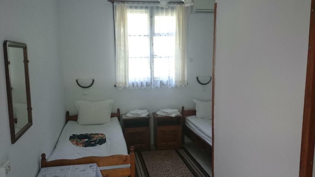 Узуновата Къща Melnik (Blagoevgrad) Extérieur photo