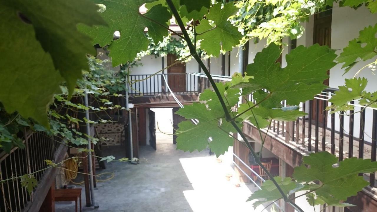 Узуновата Къща Melnik (Blagoevgrad) Extérieur photo