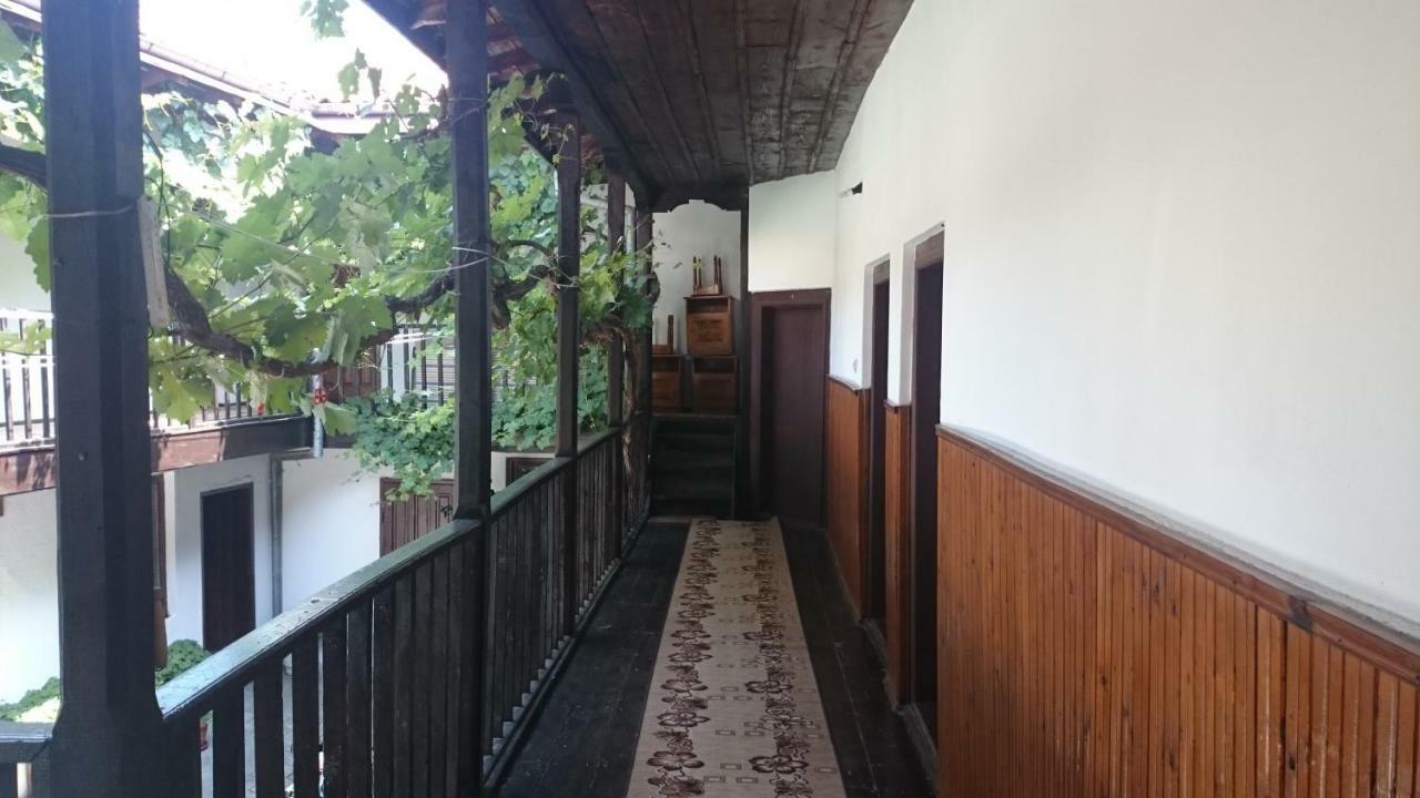 Узуновата Къща Melnik (Blagoevgrad) Extérieur photo