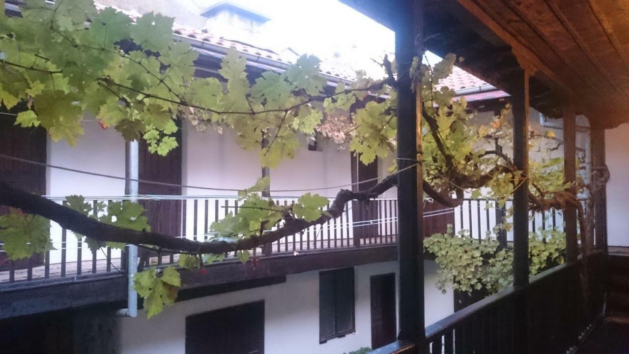 Узуновата Къща Melnik (Blagoevgrad) Extérieur photo
