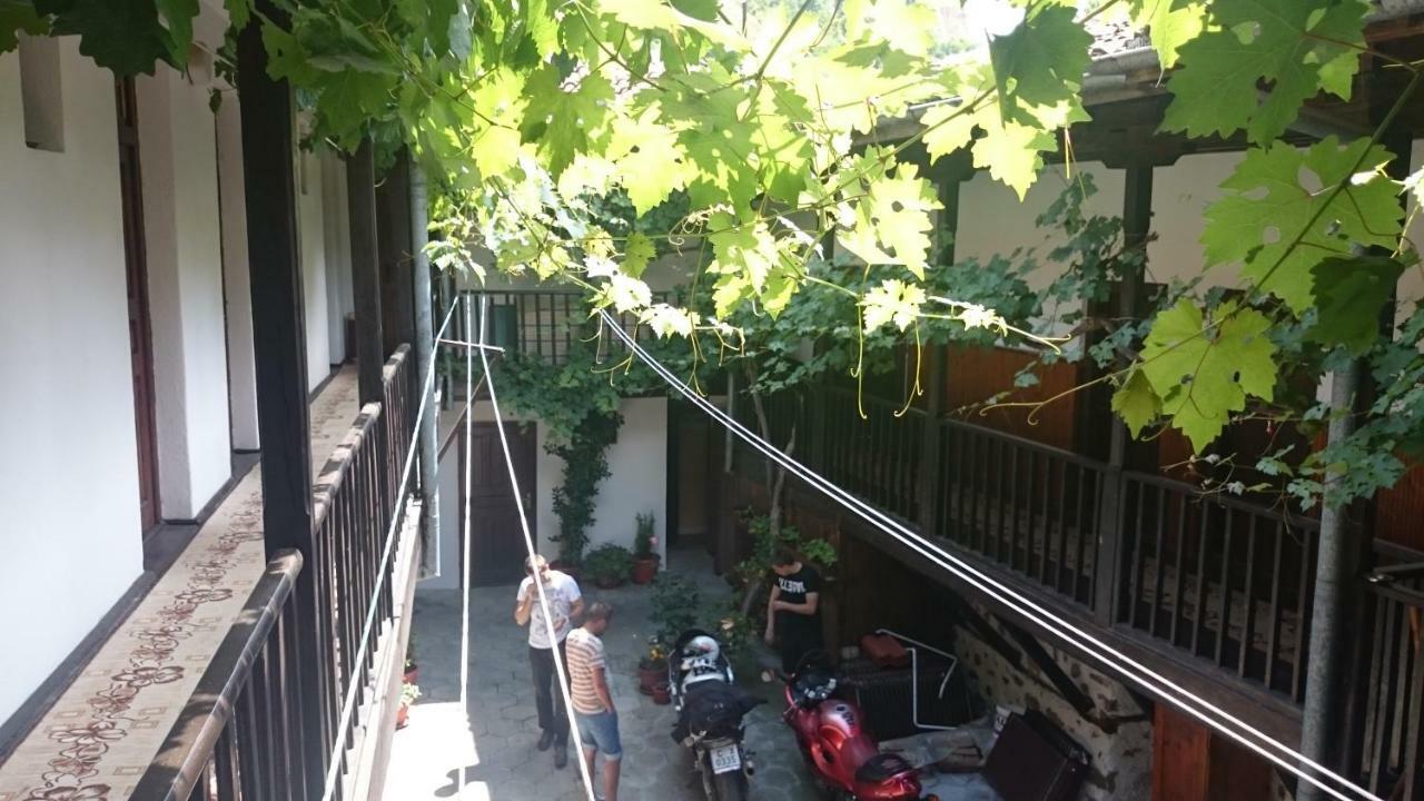 Узуновата Къща Melnik (Blagoevgrad) Extérieur photo
