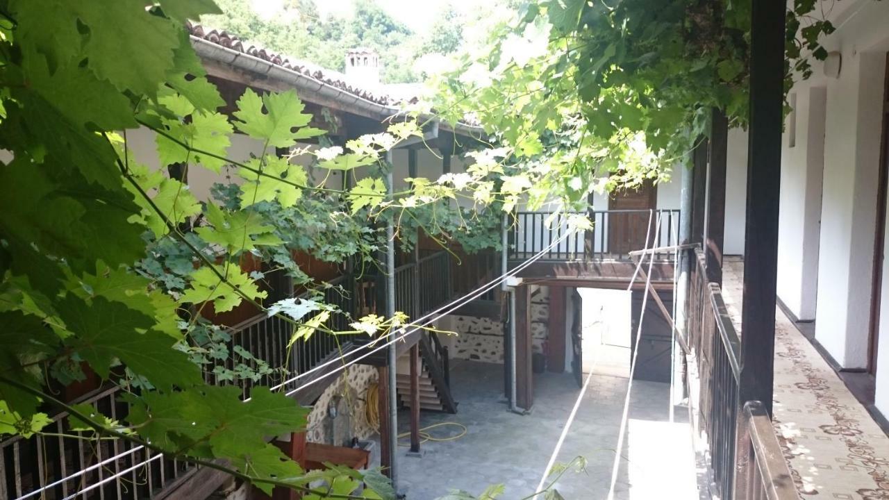 Узуновата Къща Melnik (Blagoevgrad) Extérieur photo