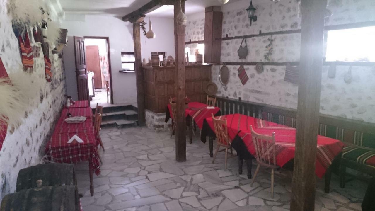 Узуновата Къща Melnik (Blagoevgrad) Extérieur photo