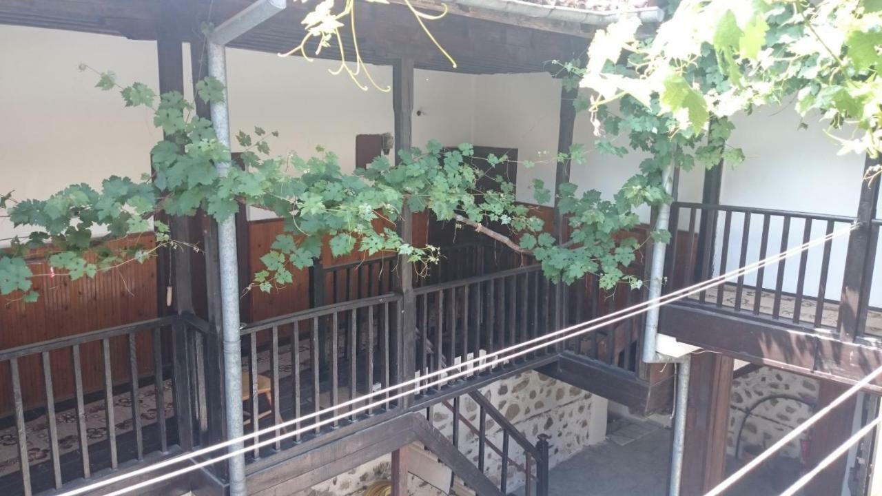 Узуновата Къща Melnik (Blagoevgrad) Extérieur photo