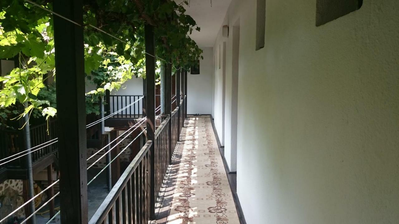 Узуновата Къща Melnik (Blagoevgrad) Extérieur photo