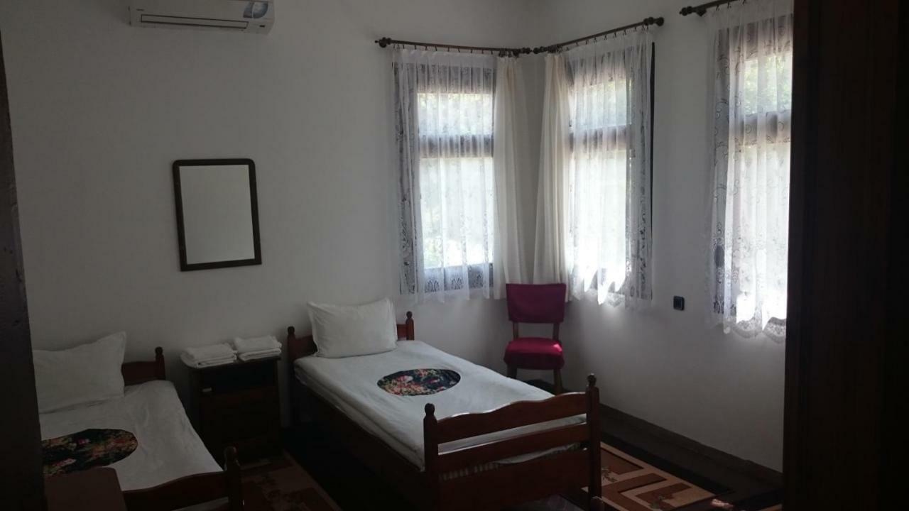 Узуновата Къща Melnik (Blagoevgrad) Extérieur photo