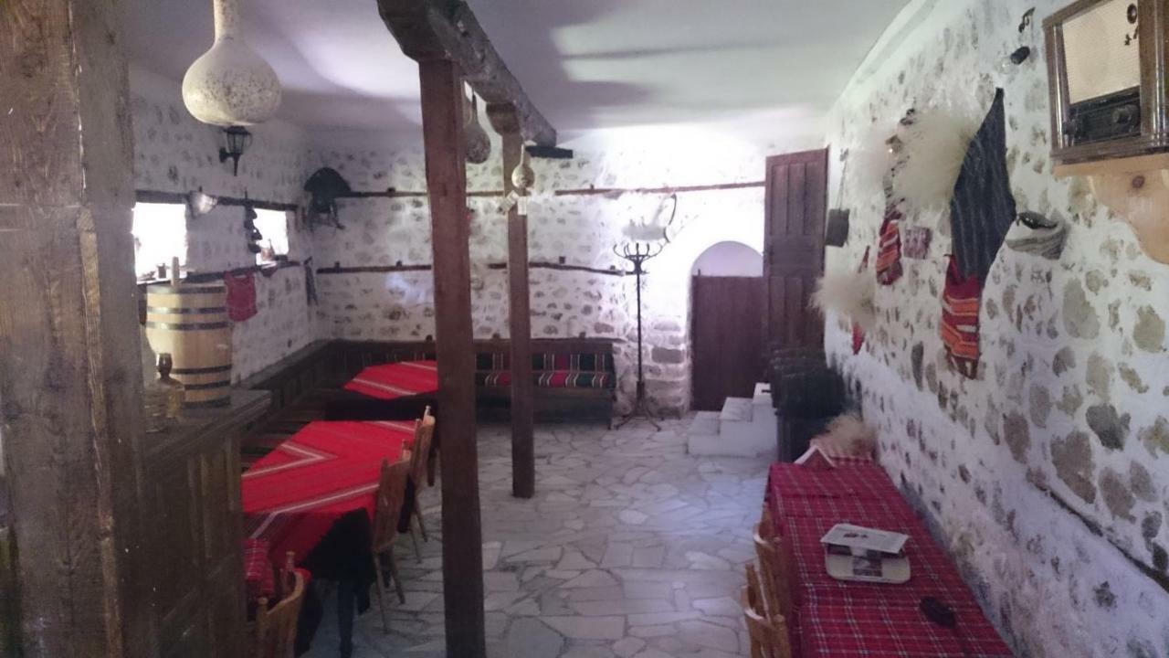 Узуновата Къща Melnik (Blagoevgrad) Extérieur photo