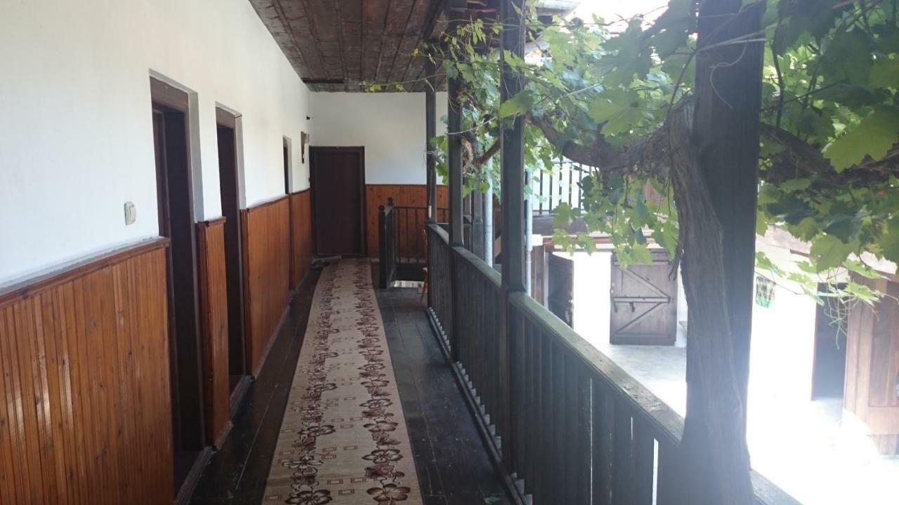Узуновата Къща Melnik (Blagoevgrad) Extérieur photo