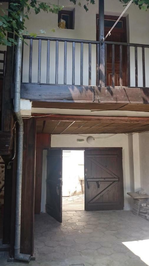 Узуновата Къща Melnik (Blagoevgrad) Extérieur photo
